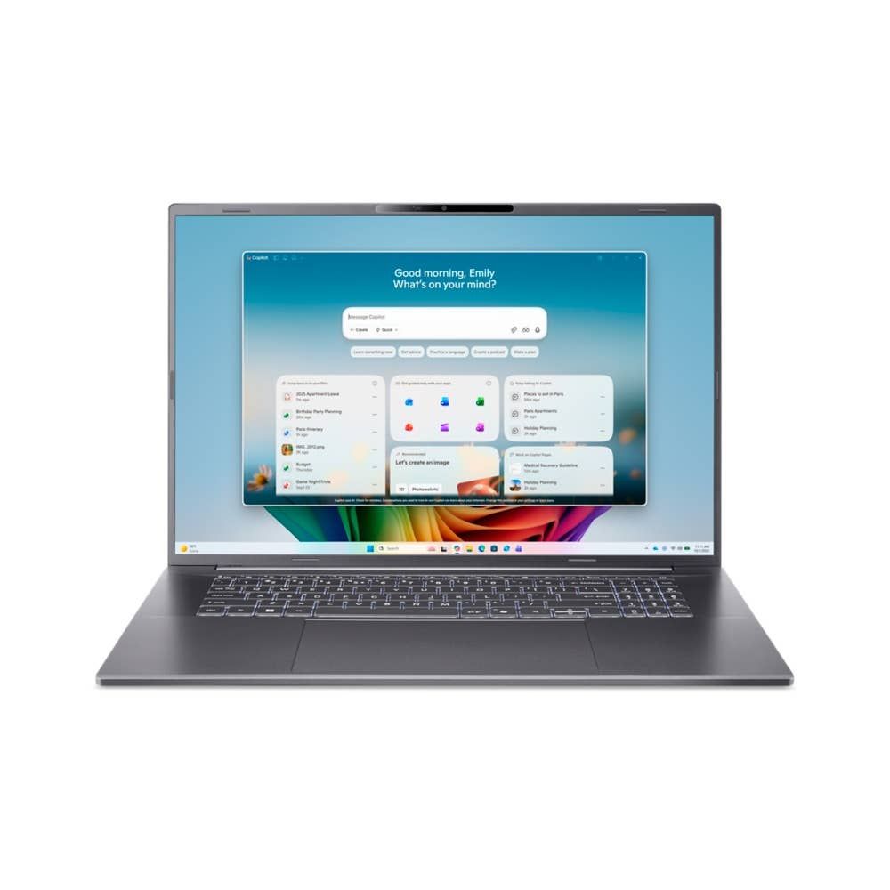 Acer Aspire / 18 AI / Laptop