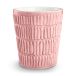 Mateus Tasse Stripes 30 cl Rose clair