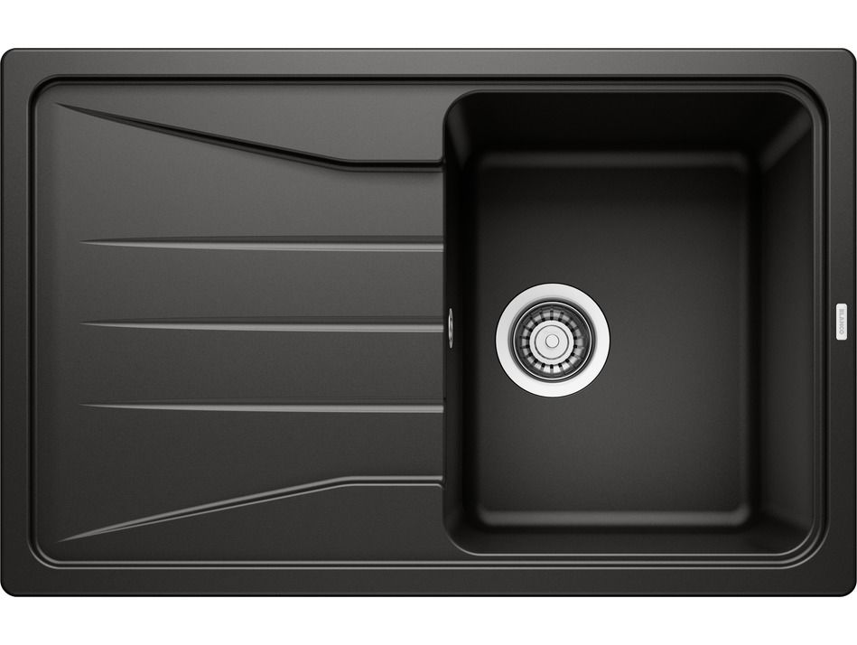 Blanco Sona 45 S zwart/noir