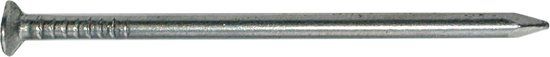 pgb-Europe PGB-FASTENERS Nagel plat-geruite kop D1151B Ø 1,5x25 Zn