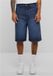 Urban Classics 90's Heavy Heren Shorts - blauw - 32