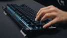 Logitech G PRO X TKL Wit