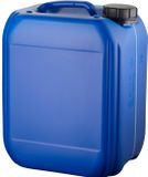Claudius Cosmetics Benelux B.V. Claudius Cosmetics Benelux Jerrycan 5 liter blauw met zichtstreep