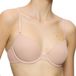 Triumph Body Make-Up Bügel-BH 85D Beige