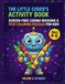 THE LITTLE CODER'S ACTIVITY BOOK