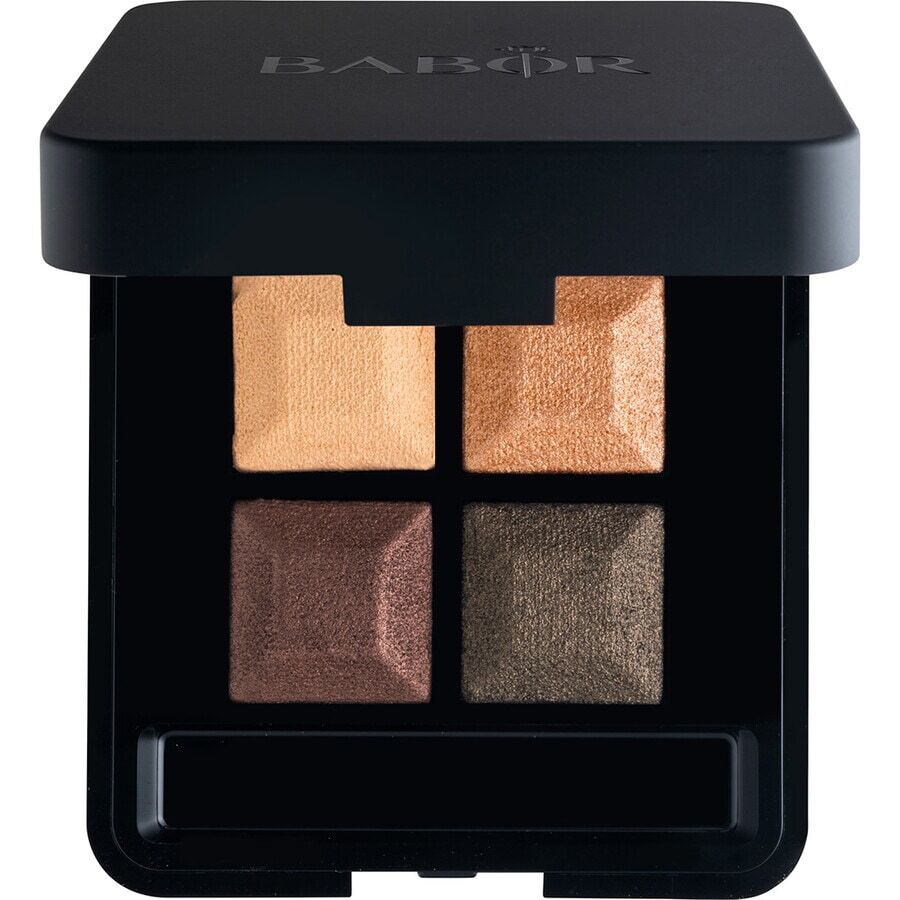 Babor 03 Shiny Eye Shadow Quattro