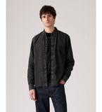 Levi's Authentic Button Down Shirt black (L)