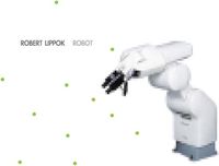 Konkurrent Robert Lippok - Robot (CD)