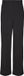 VERO MODA VMBECKY HR WIDE PULL ON PANT NOOS Dames Broek - Zwart - Maat S