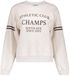 Geisha Dames Sweater 62552-24 Maat S Beige