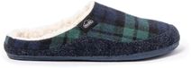 Nuvola Unisex Sloffen Groen Maat 40