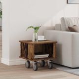 Prolenta Maison Exclusive TV-standaard 37 x 35 x 35 cm