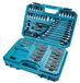 Makita E-10883 Mechanische gereedschapsset 221 stuks gereedschap