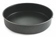 Galileo Casa 2152457 ronde cakevorm, cm 28X7, zilver