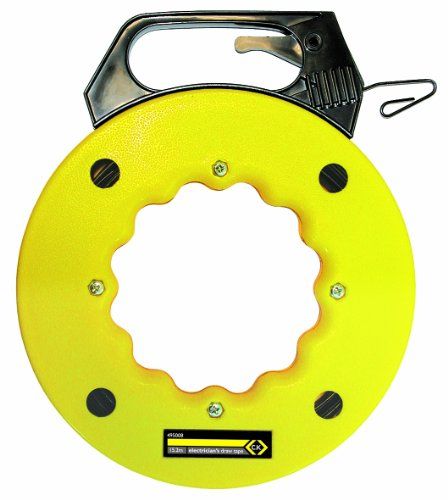 Calvin Klein 495008 Elektriciens Teken Tape