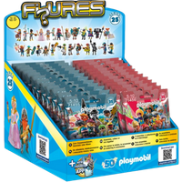 Playmobil Serie 25 Blind Bag Figuren – Assorti