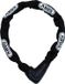 ABUS Fiets Kettingslot - ART2 - 85cm - Zwart