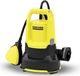 Kärcher Pompe submersible SP 9.000 Flat
