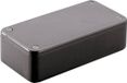 Hammond Electronics 1591DBK Euro-behuizing