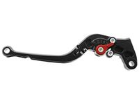 Vicma CNC-hendel links, zwart