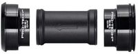 Campagnolo trapas cupset Pro-Tech BB386 Ultra Torque 86.5x46mm zwart