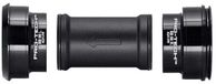Campagnolo trapas cupset Pro-Tech BB386 Ultra Torque 86.5x46mm zwart