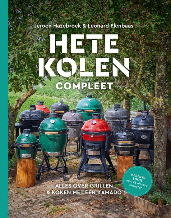 Hete Fontaine Uitgevers Hete kolen compleet