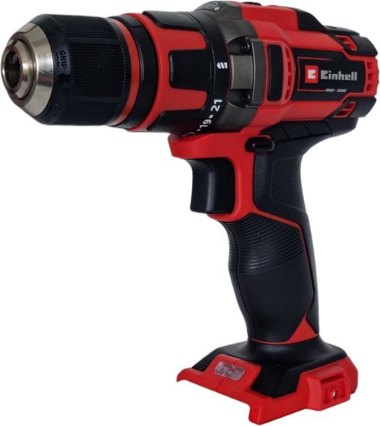 Einhell TE-CD 18/40 Li-Solo