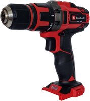 Einhell TE-CD 18/40 Li Solo Accu Boor-/Schroefmachine - 18V - 40Nm - Zonder Accu en Lader