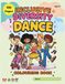Inclusive Diversity Dance Colouring Book