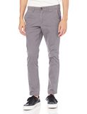 Amazon Essentials Heren Skinny-fit Broken-in Chino broek