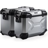 SW-Motech Trax ADV Kofferset voor motorfiets (x2)