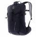 Elbrus Archer 18L Trekkingrugzak met Regenhoes - Zwart