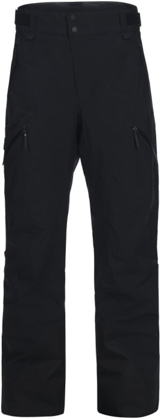 Peak Performance - 2-layer GoreTex Gravity Ski Pants - Heren - maat M