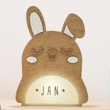 WONDEE Vintiun Gepersonaliseerd cadeau voor baby's, geboorte, [4 modellen] Gepersonaliseerd nachtlampje voor baby's en kinderen, nachtlampje voor slaapkamer, decoratie voor baby's, jongens en meisjes