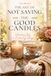 The Art of Not Saving the Good Candles