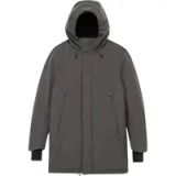 Krakatau Waterproof winter technische parka DSUP