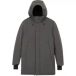 Krakatau Waterproof winter technische parka DSUP