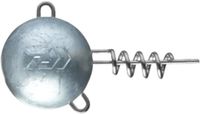 Prorex Tête de jig ronde à visser sans plomb 10g