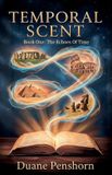 The Astus Press Temporal Scent-The Echoes of Time Paperback