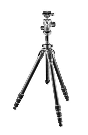 Gitzo GT1542 + GH1382QD Statief