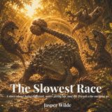 The Libri GmbH Kai and the Dinosaurs-The Slowest Race
