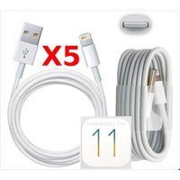 Little Boutik X5 Little Boutik® X5 USB-kabel voor iPhone 6 / 6S / 6 Plus / 6S Plus