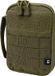 Brandit EDC Knife Bag Molle tasje - Olijfgroen