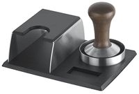Metallurgica Motta MO-00680/KT groepsdeurset, roestvrij staal rubber, aluminium
