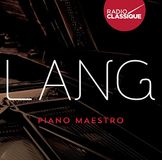 Lang Ice Lang Lang - Piano Maestro