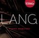 Lang Ice Lang Lang - Piano Maestro