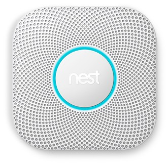 Nest S3000BWDE