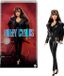 Barbie Signature Miley Cyrus - verzamelpop in 2-delige outfit van kunstleer