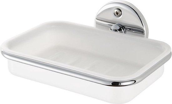 Haceka Zeephouder Standaard 575000 Inzet - RVS - 5 Jaar Garantie